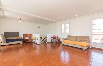 Resale - Bungalow - Elche - Altabix