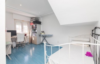 Resale - Bungalow - Elche - Altabix