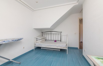 Resale - Bungalow - Elche - Altabix