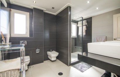 Resale - Bungalow - Elche - Altabix