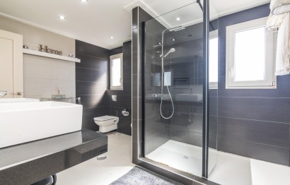 Resale - Bungalow - Elche - Altabix