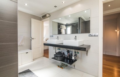 Resale - Bungalow - Elche - Altabix