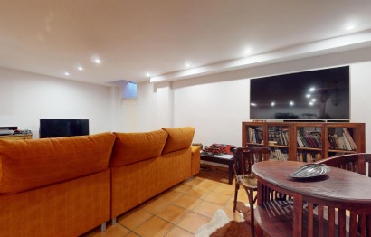 Resale - Bungalow - Elche - Altabix