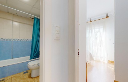 Resale - house - Pilar de la Horadada - Zona Pueblo