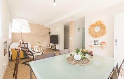 Revente - Ville - Elche Pedanías - Peña las Águilas