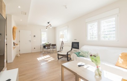 Revente - Ville - Elche Pedanías - Peña las Águilas