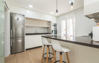 Revente - Ville - Elche Pedanías - Peña las Águilas