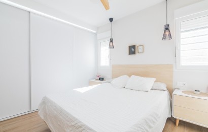 Revente - Ville - Elche Pedanías - Peña las Águilas