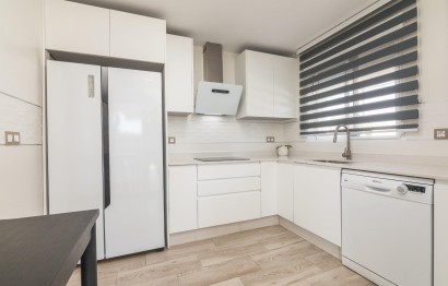 Revente - Ville - Elche Pedanías - Peña las Águilas