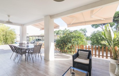 Revente - Ville - Elche Pedanías - Peña las Águilas