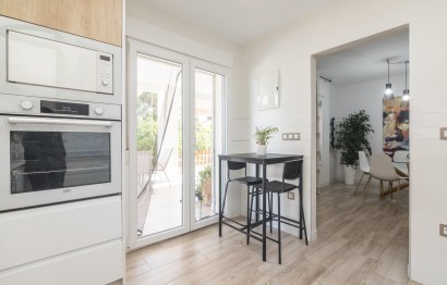 Revente - Ville - Elche Pedanías - Peña las Águilas