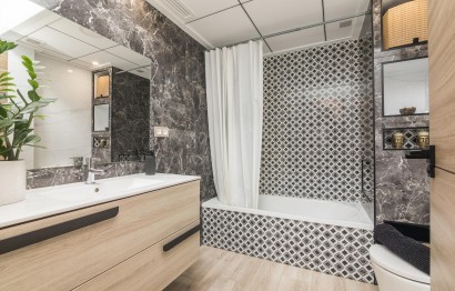 Revente - Ville - Elche Pedanías - Peña las Águilas