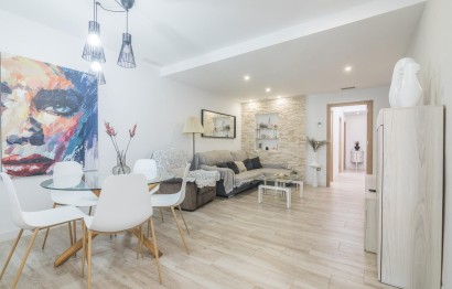 Revente - Ville - Elche Pedanías - Peña las Águilas