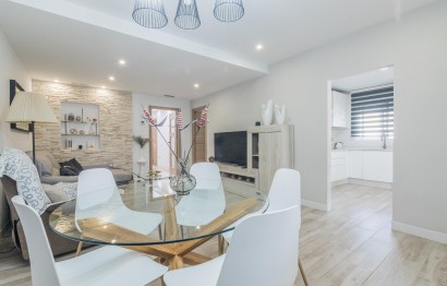 Revente - Ville - Elche Pedanías - Peña las Águilas