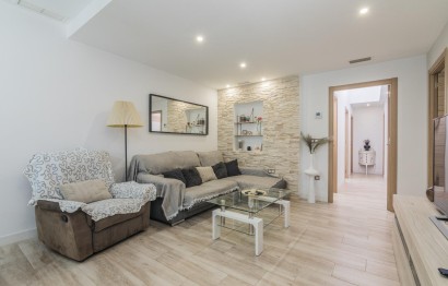 Revente - Ville - Elche Pedanías - Peña las Águilas