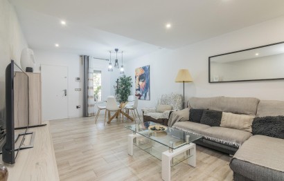 Revente - Ville - Elche Pedanías - Peña las Águilas