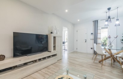 Revente - Ville - Elche Pedanías - Peña las Águilas