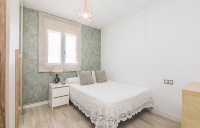 Revente - Ville - Elche Pedanías - Peña las Águilas