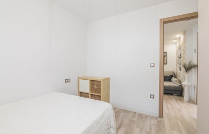 Revente - Ville - Elche Pedanías - Peña las Águilas