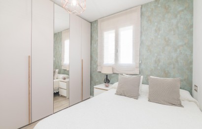 Revente - Ville - Elche Pedanías - Peña las Águilas