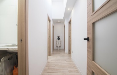 Revente - Ville - Elche Pedanías - Peña las Águilas