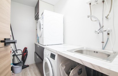 Revente - Ville - Elche Pedanías - Peña las Águilas