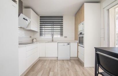 Revente - Ville - Elche Pedanías - Peña las Águilas