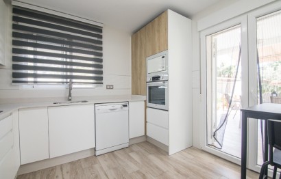 Revente - Ville - Elche Pedanías - Peña las Águilas