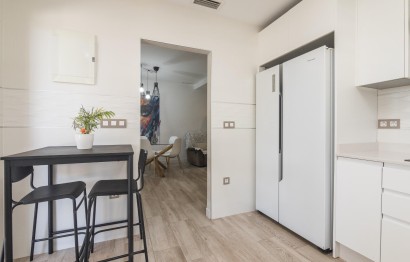 Revente - Ville - Elche Pedanías - Peña las Águilas