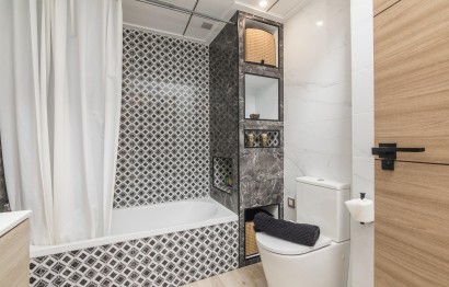 Revente - Ville - Elche Pedanías - Peña las Águilas