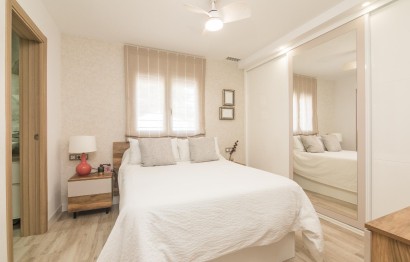 Revente - Ville - Elche Pedanías - Peña las Águilas