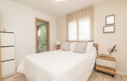 Revente - Ville - Elche Pedanías - Peña las Águilas