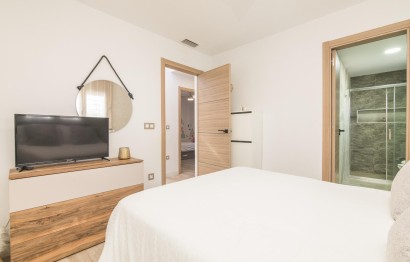 Revente - Ville - Elche Pedanías - Peña las Águilas