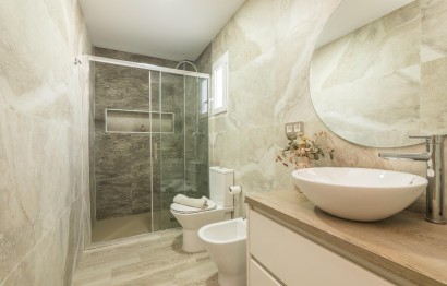 Revente - Ville - Elche Pedanías - Peña las Águilas