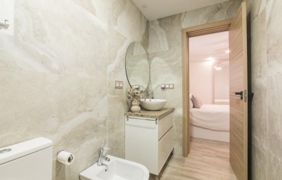 Revente - Ville - Elche Pedanías - Peña las Águilas