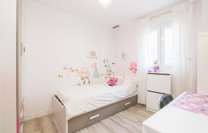 Revente - Ville - Elche Pedanías - Peña las Águilas