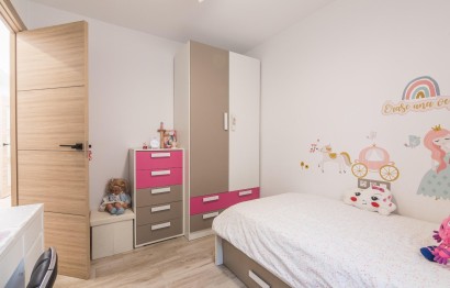 Revente - Ville - Elche Pedanías - Peña las Águilas