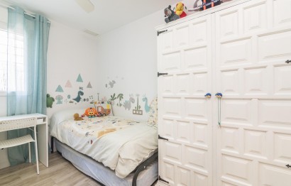 Revente - Ville - Elche Pedanías - Peña las Águilas