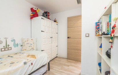 Revente - Ville - Elche Pedanías - Peña las Águilas