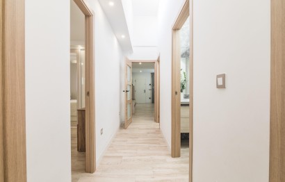 Revente - Ville - Elche Pedanías - Peña las Águilas