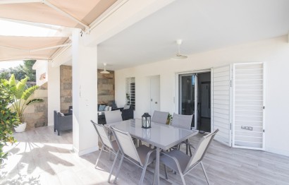 Revente - Ville - Elche Pedanías - Peña las Águilas