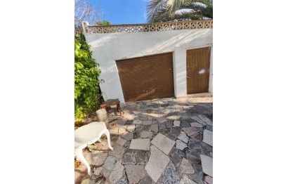 Revente - house - Elche Pedanías - Montesol