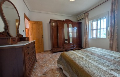 Revente - house - Elche Pedanías - Montesol