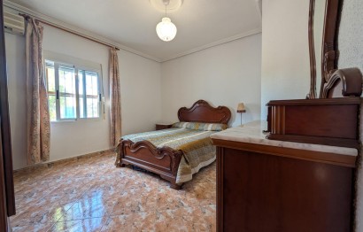 Revente - house - Elche Pedanías - Montesol
