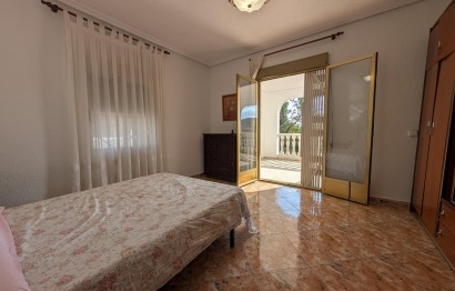 Revente - house - Elche Pedanías - Montesol