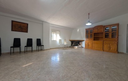 Revente - house - Elche Pedanías - Montesol