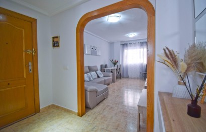 Revente - Appartement - Santa Pola - Casco urbano