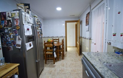 Revente - Appartement - Santa Pola - Casco urbano