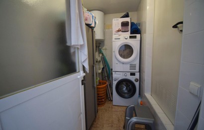 Revente - Appartement - Santa Pola - Casco urbano