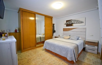 Revente - Appartement - Santa Pola - Casco urbano